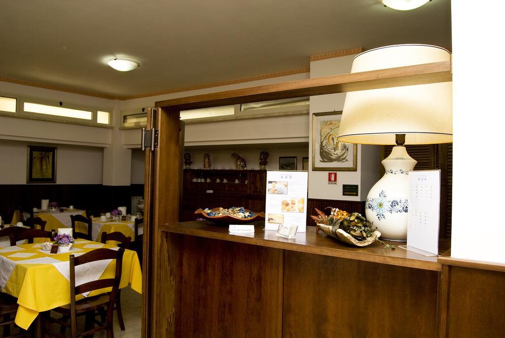 Hotel California Ariccia Zewnętrze zdjęcie