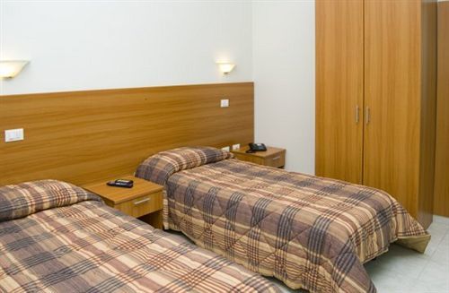 Hotel California Ariccia Zewnętrze zdjęcie