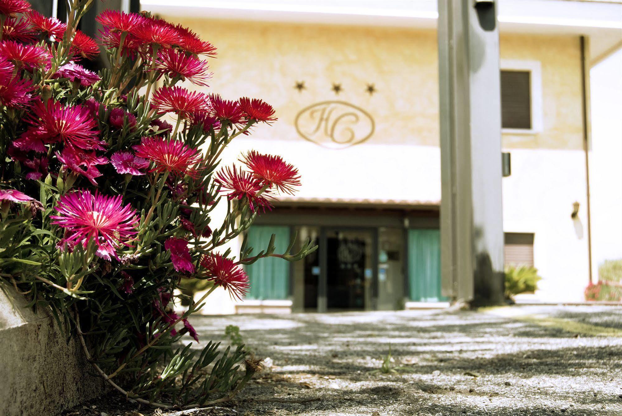 Hotel California Ariccia Zewnętrze zdjęcie